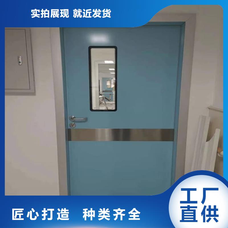 平移铅板门企业-大品牌