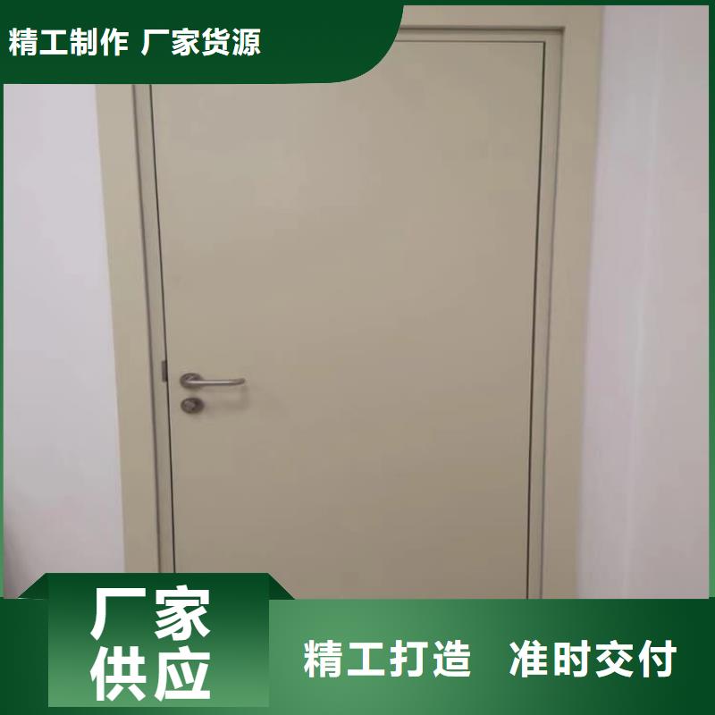 DR室防辐射铅门 欢迎下单