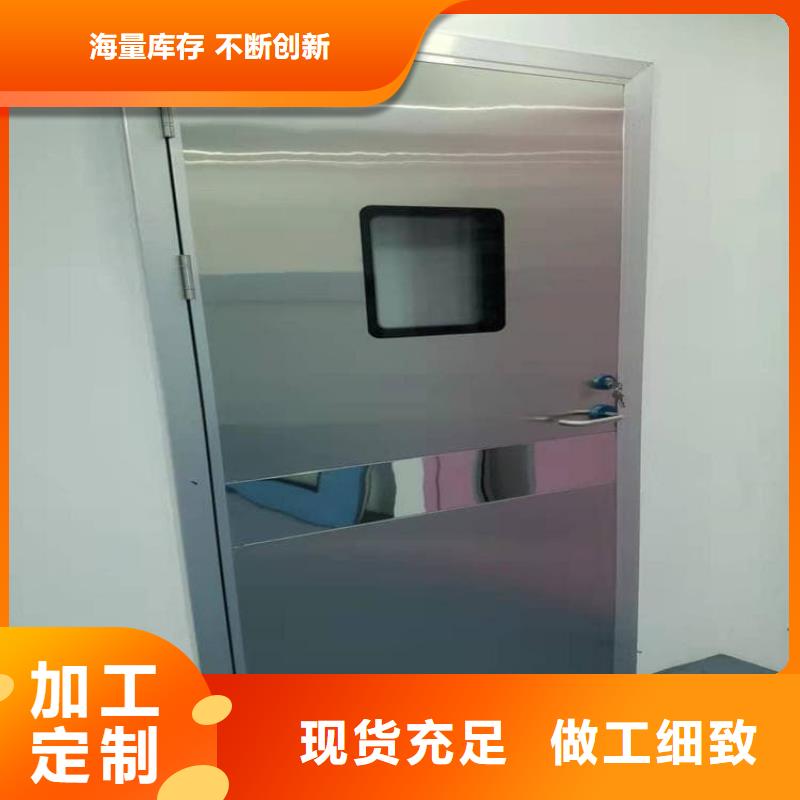 手动单开铅门质量靠谱
