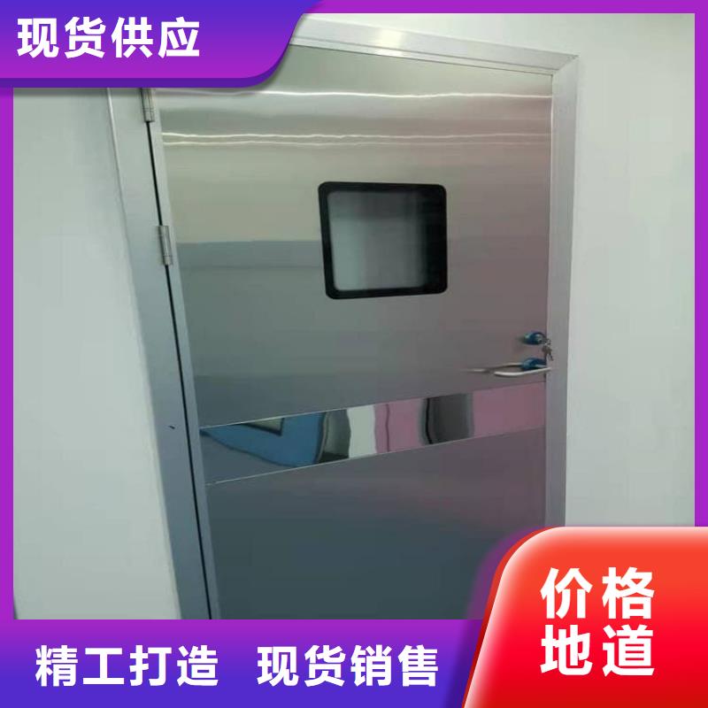 电动防护铅门2个铅当量优惠幅度大