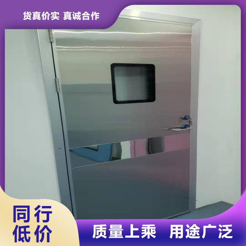 生产牙科手动铅门的厂家