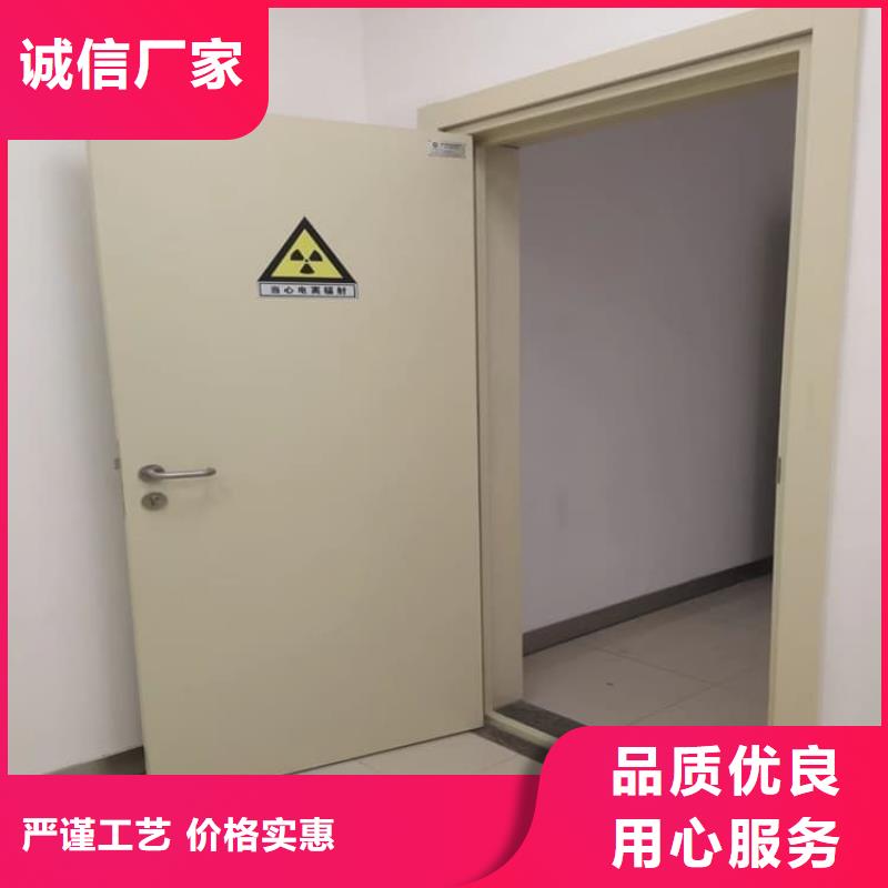卖电动推拉平移铅门的生产厂家