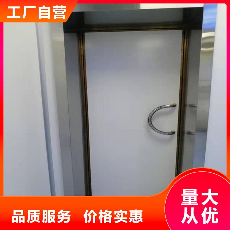 电动铅门1500*2500mm市场批发价