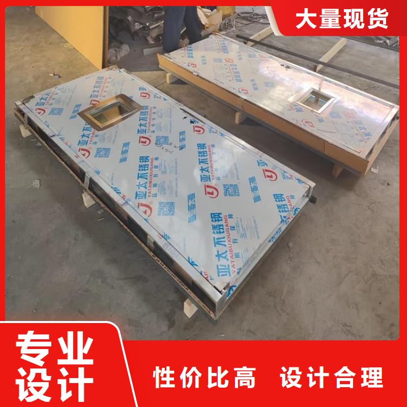 电动推拉铅门3个铅当量厂家-