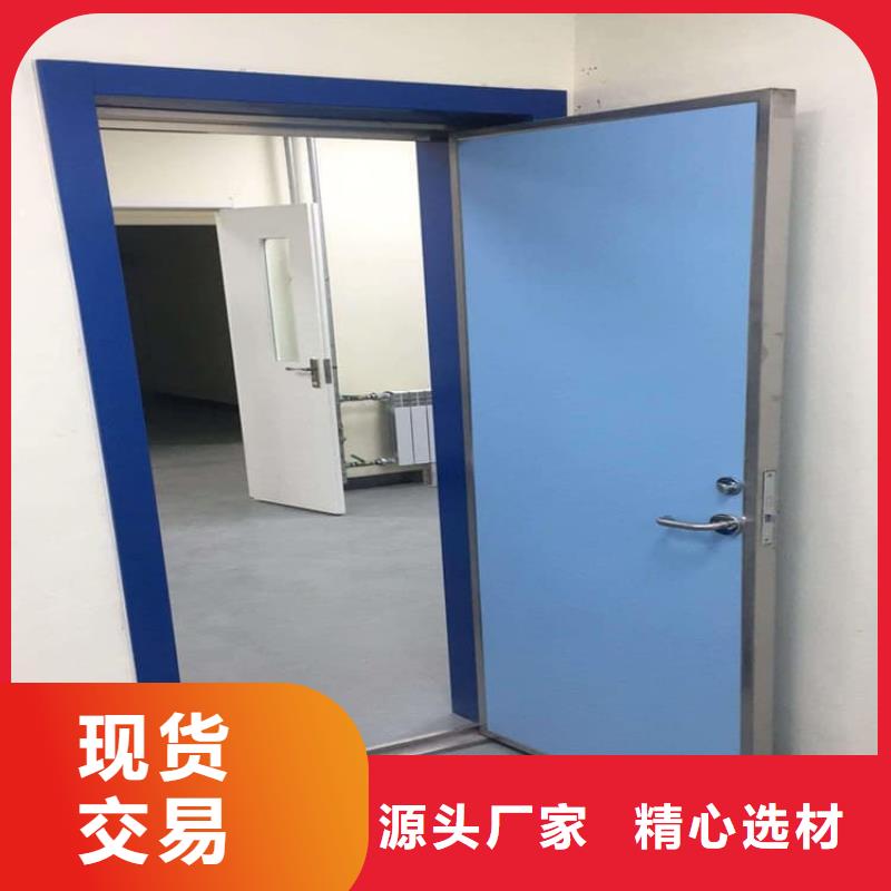 定制铅门900*2100mm的厂家