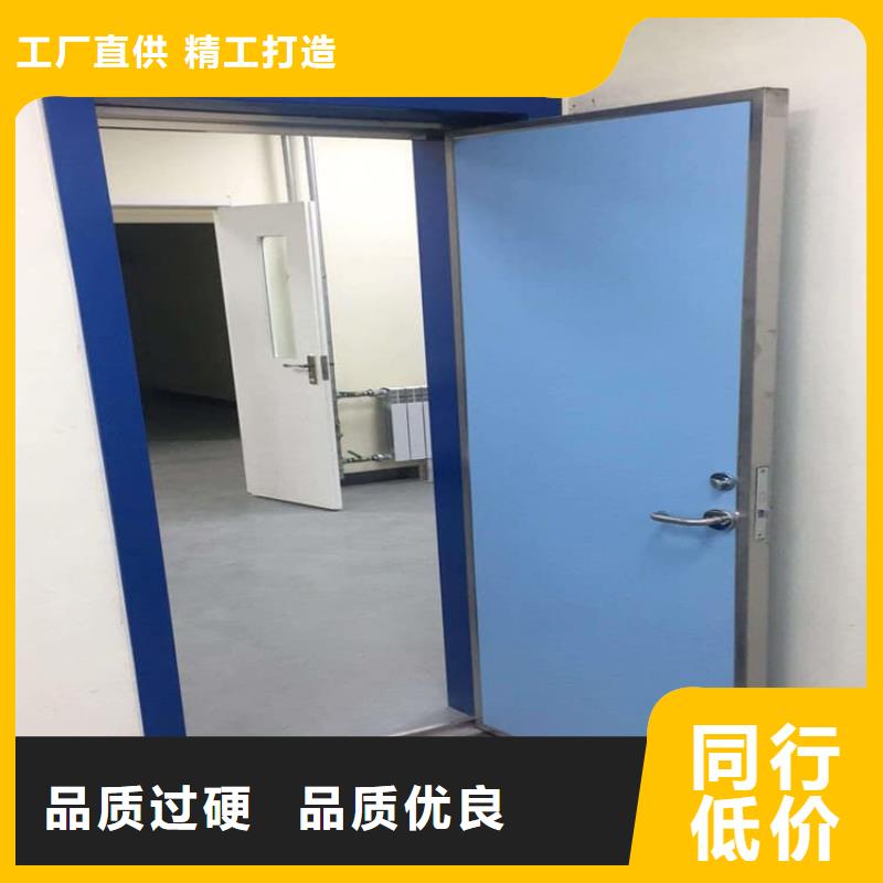 2025源头厂家#电动铅门#专业定制