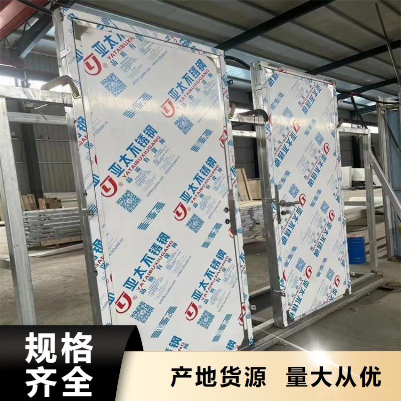 电动铅门1500*2500mm厂家直销-型号齐全