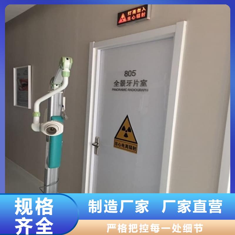 单开铅门供货稳定