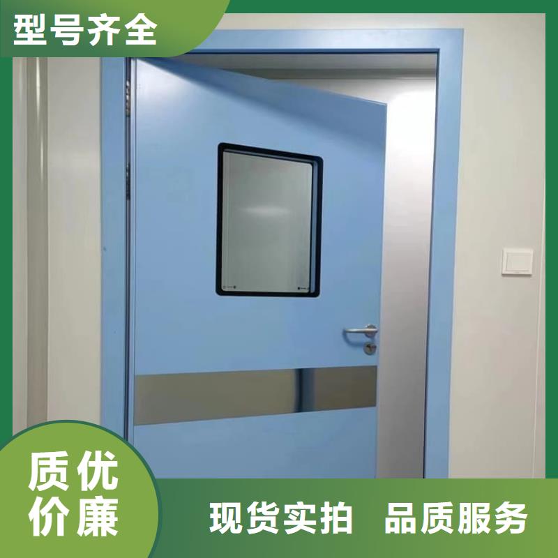 电动防护铅门2个铅当量优惠幅度大