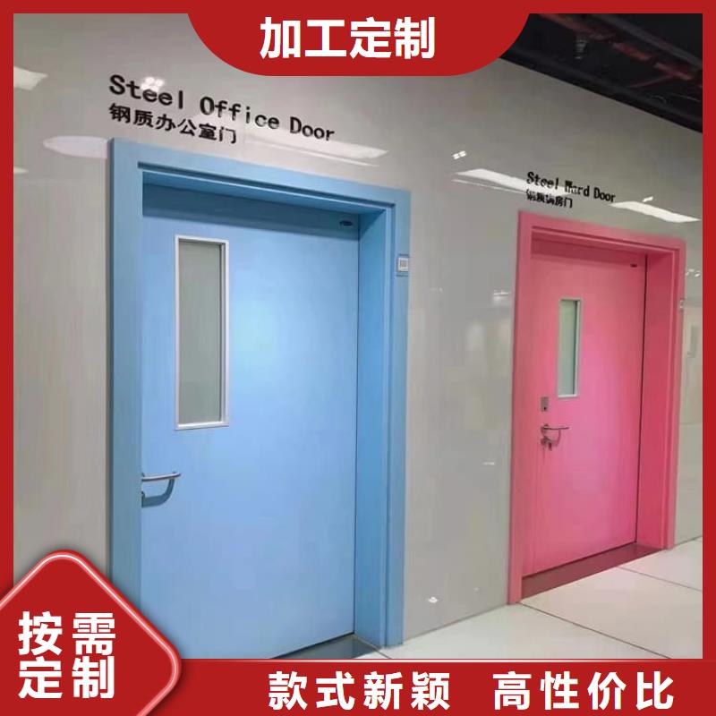 防护铅门产地货源
