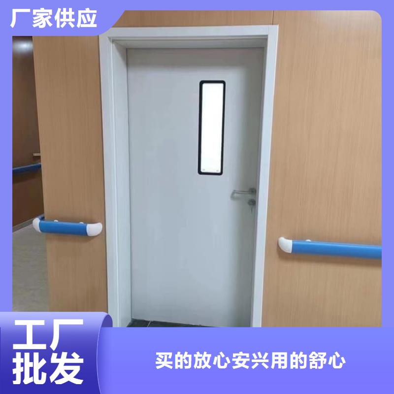 生产手动防护铅门3个铅当量的基地