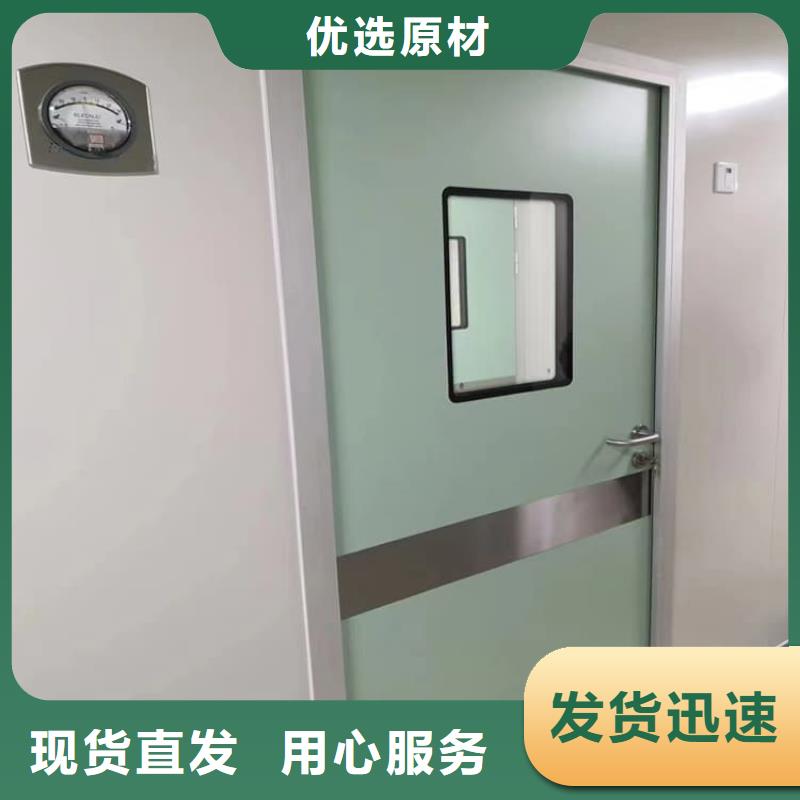 带脚踏铅门厂家报价