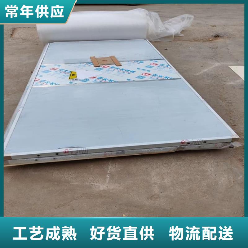 定制手动单开铅门的批发商