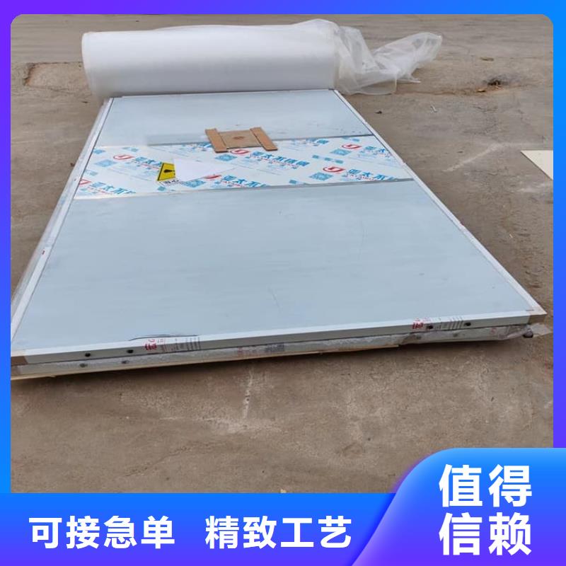 本地的医用防护铅门厂家