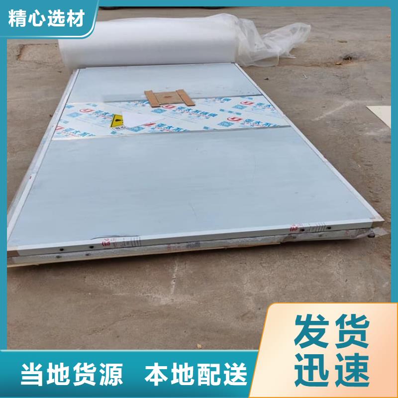 服务周到的工业铅板门供货商