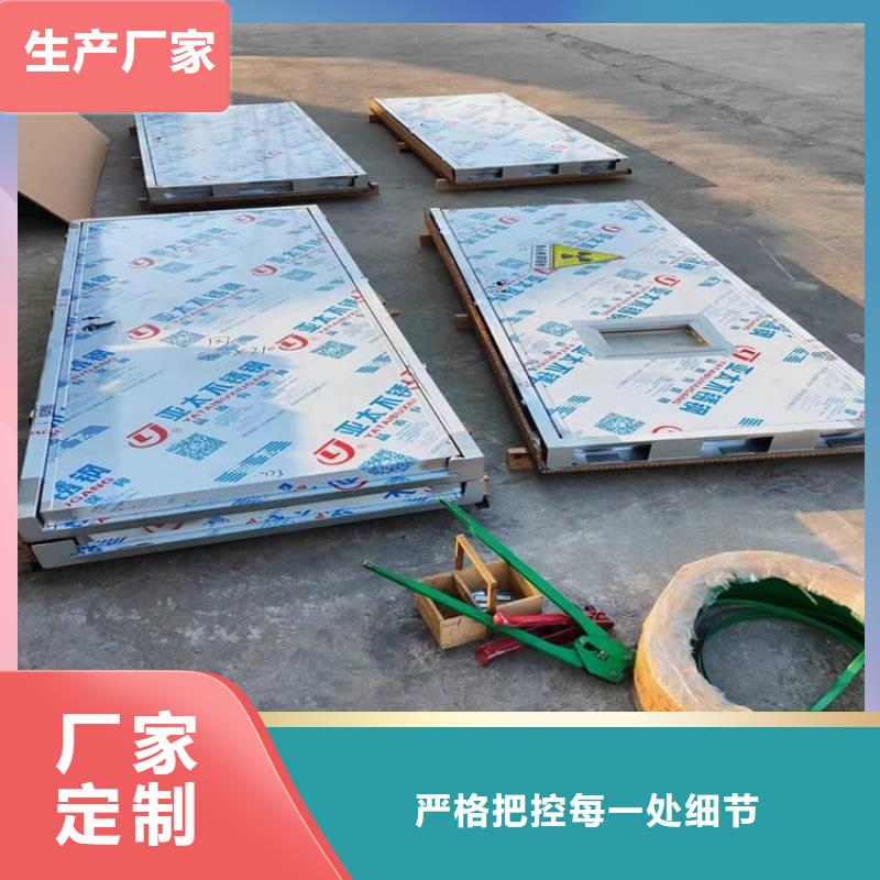 铅门1000*2200mmpb-超低价格