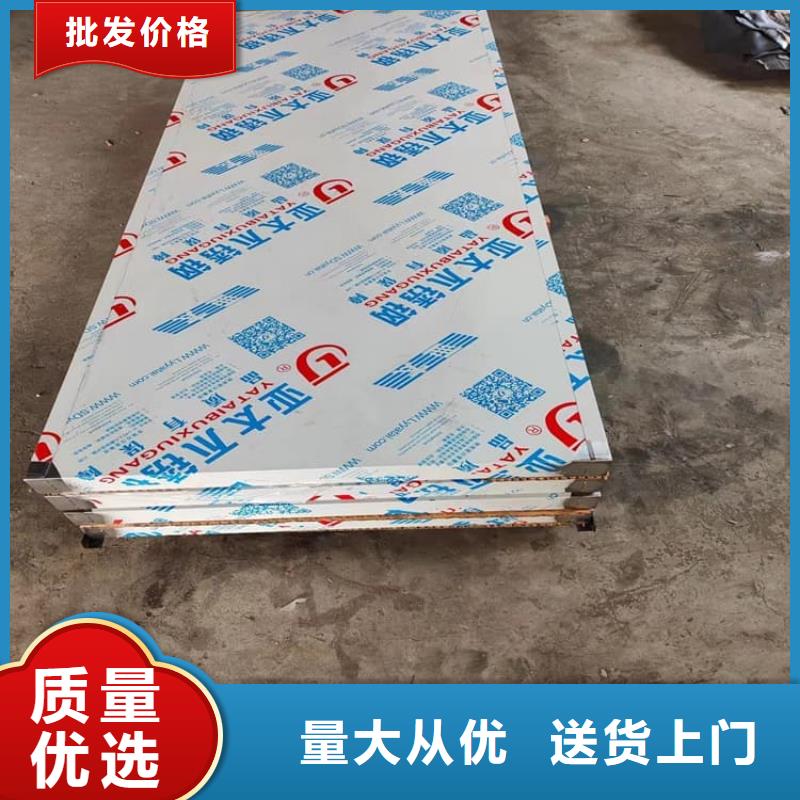 手动平开铅门价格从优
