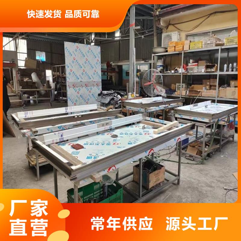 工业铅门全国走货