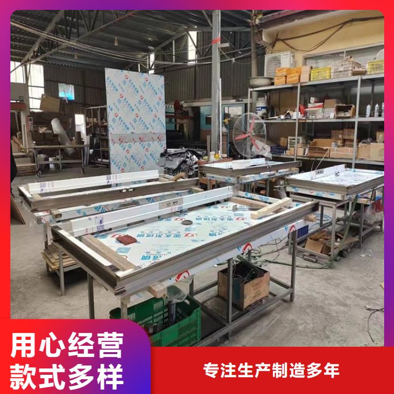 铅板门出厂报价