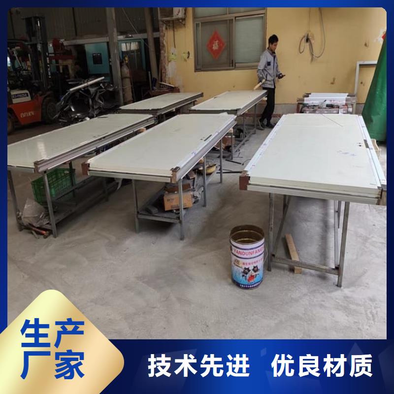 选择正规防X光射线铅门厂家