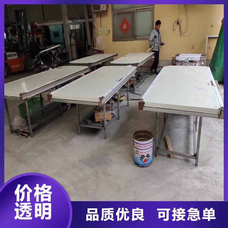 宠物医院铅门市场现货价格