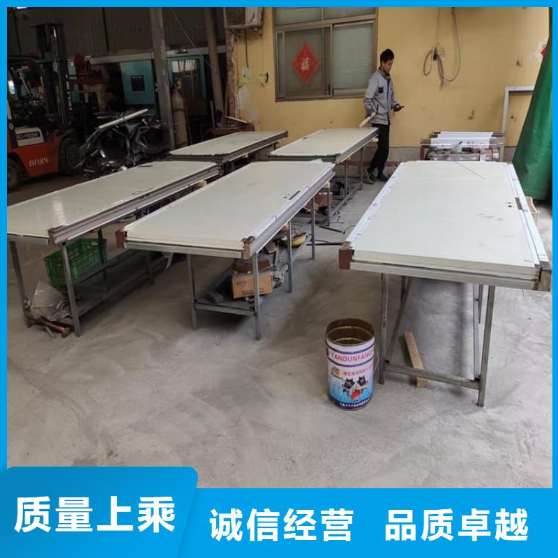 平移铅板门现货供应_规格全