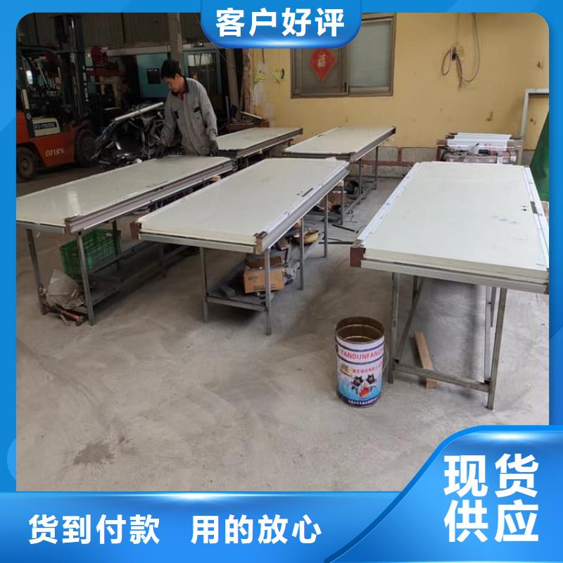 服务周到的工业铅板门供货商