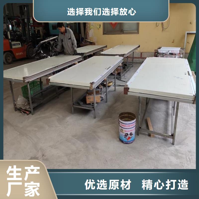 实力雄厚的2mm铅门供货商