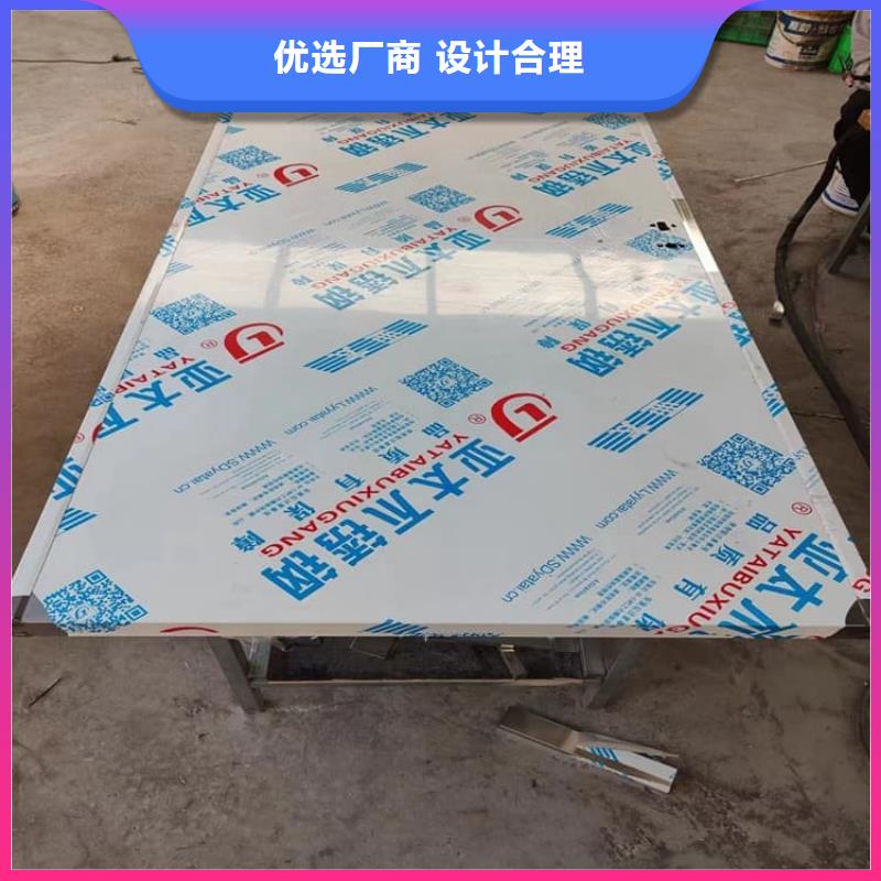 手动防护铅门3个铅当量品质经得起考验
