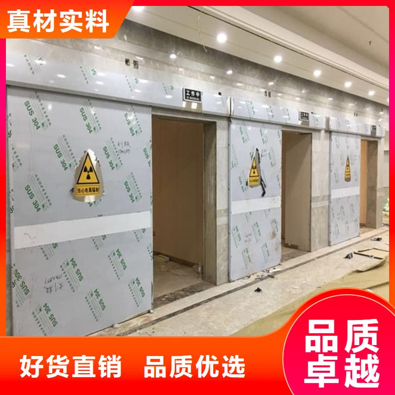 单开铅门供货稳定
