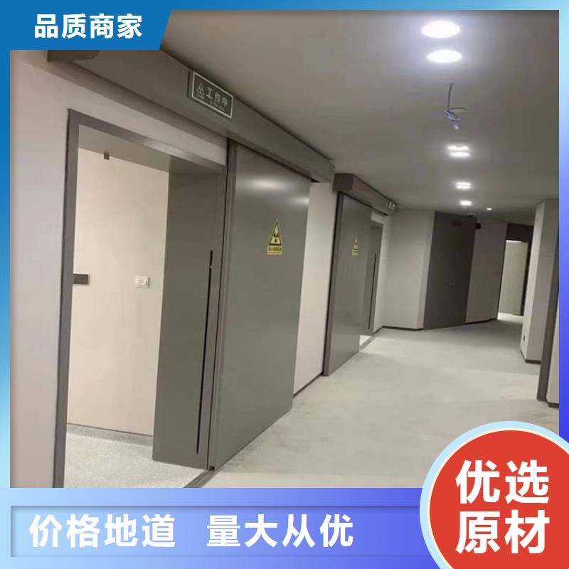 铅门1000*2200mmpb样式众多