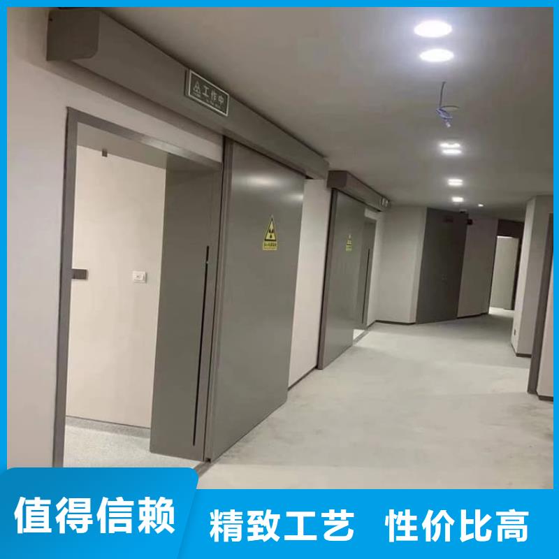 铅门1000*2200mmpb多年专注