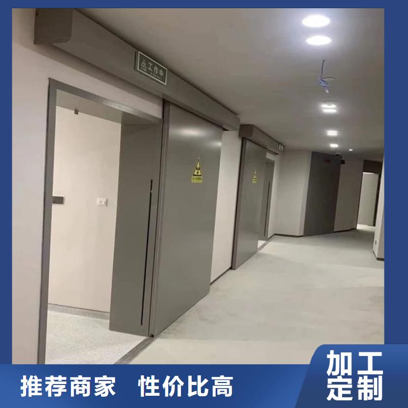 射线防护铅门规格库存充足_2025本地报价