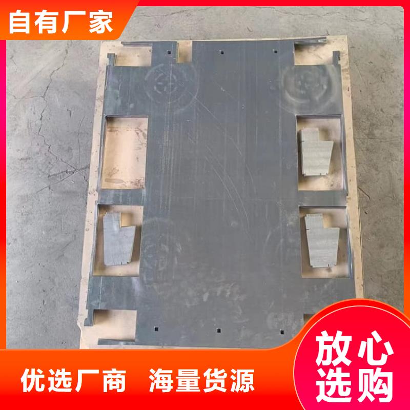 放射科dr室铅板品类多