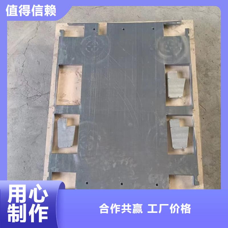 辐射铅板批发厂家
