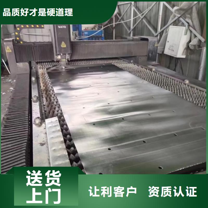 定制防辐射铅皮_优质厂家