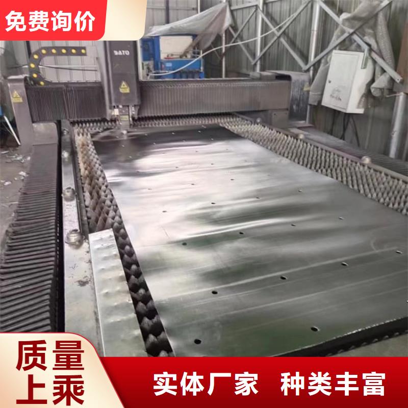 选购3mm铅板找康誉达辐射防护材料
