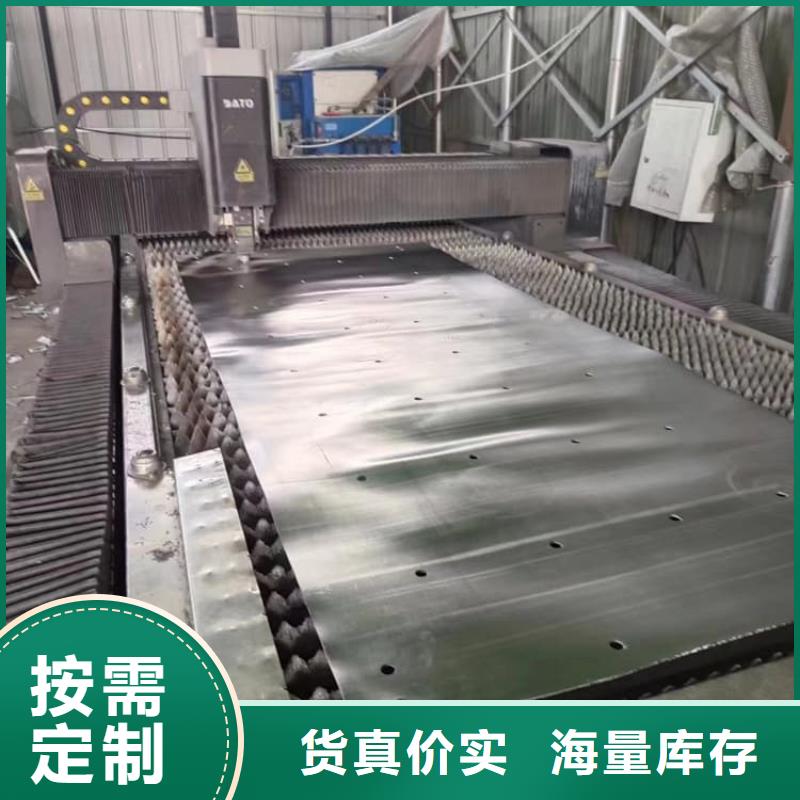 施工铅板质保时间长