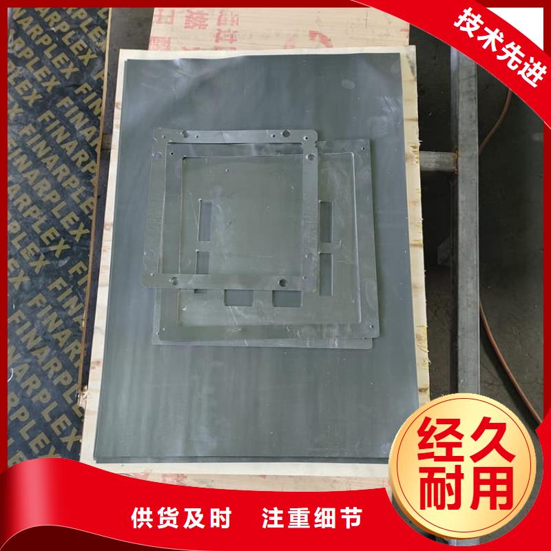 值得信赖的铅板防护厂家