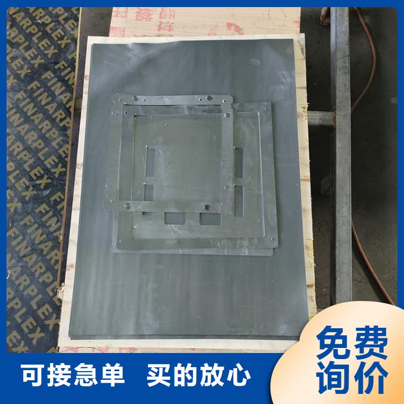 2毫米铅板现货全国配送