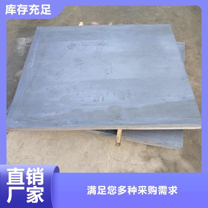 射线防护铅卷批发厂家