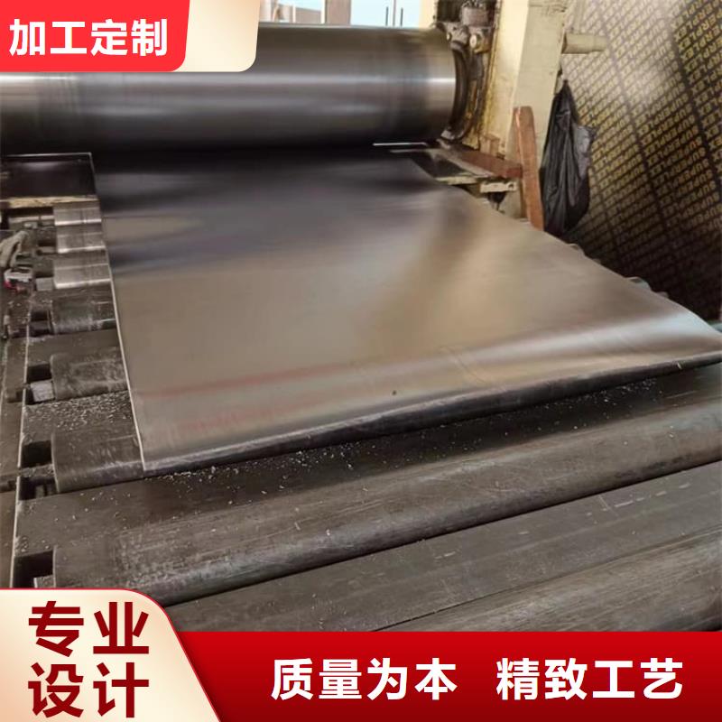 施工铅板质保时间长