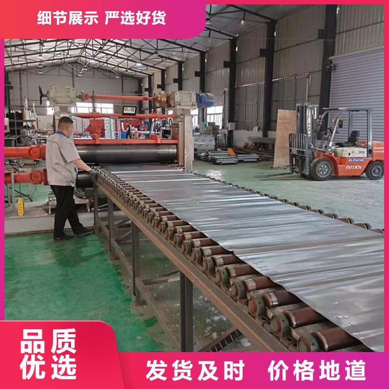 厂家直销铅皮防辐射、可定制