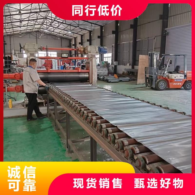 工业防护铅板产地直销