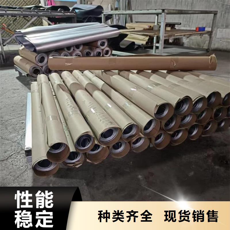 2毫米铅板行业动态