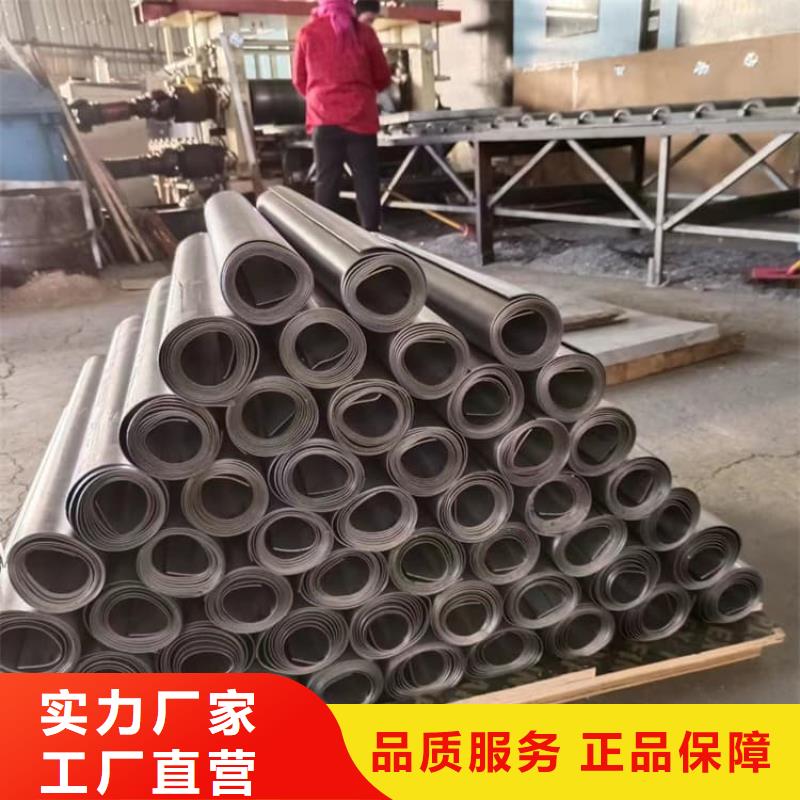 2mm铅板现货直销厂家