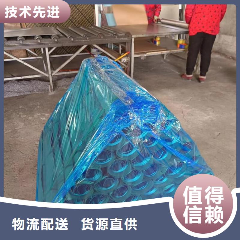 注重1mm铅板质量的厂家
