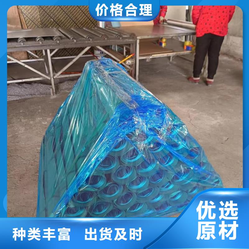 定制防辐射铅皮_优质厂家