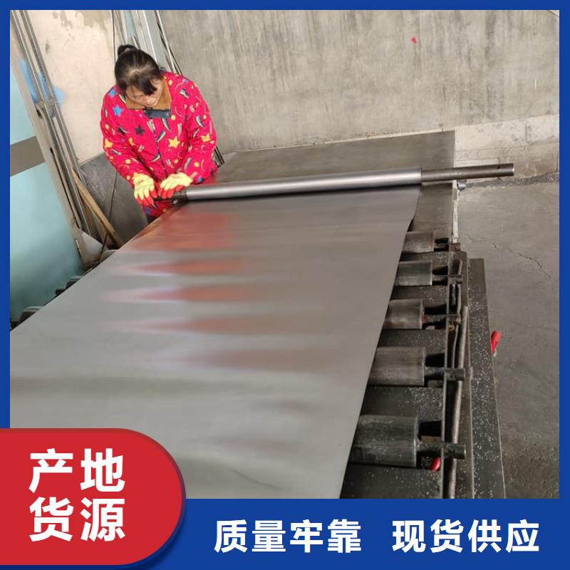铅板防护用途广