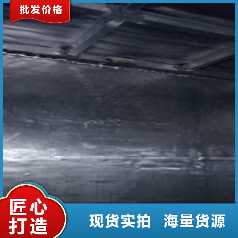 8mm防辐射铅板出厂价格